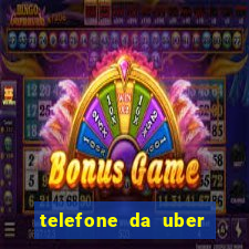 telefone da uber porto alegre